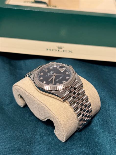 rolex jewellery calgary